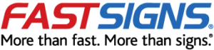 Fast Signs Logo