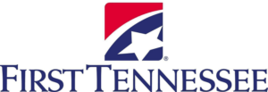 First Tennessee Bank Logo