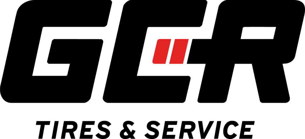 GCR logo