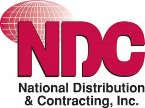 NDC logo