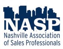 National Association Sales Professionals Logo