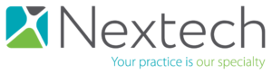 Nextech Logo