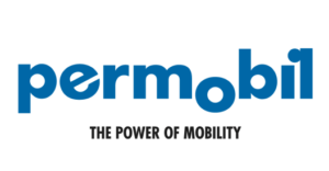 Permobil Logo