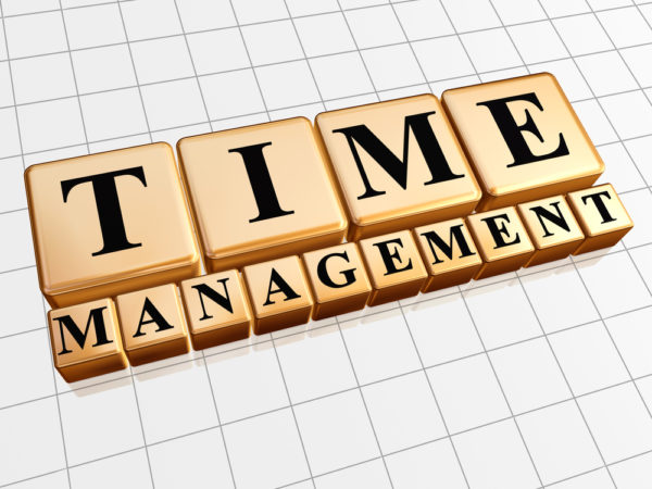 Time Management | Who's Managing Your Time? | John Boyens - Boyens Group