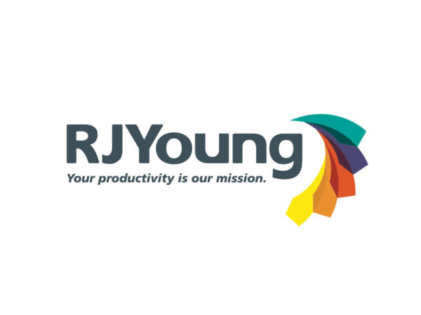 RJ Logo