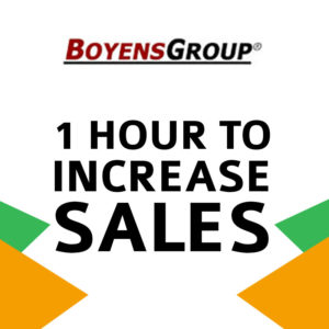 1-hour-to-increase-sales