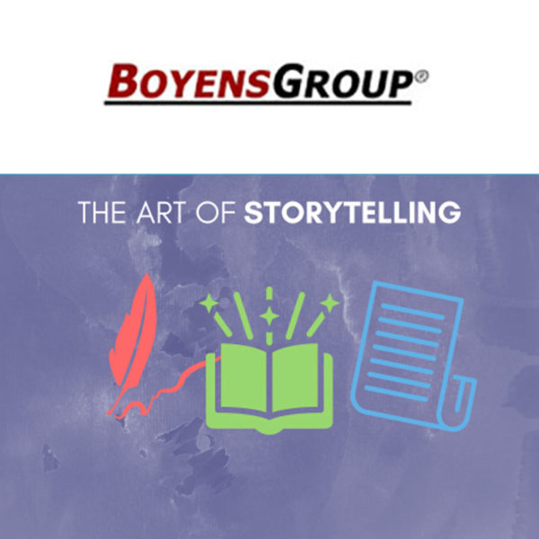 art-of-storytelling