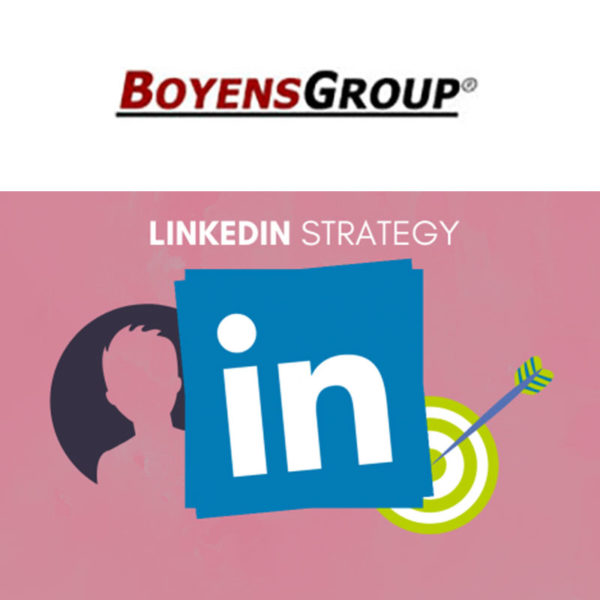 linked-in-strategy