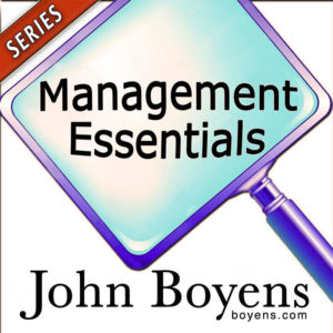 management-essentials