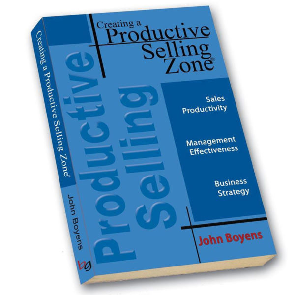 productive-selling-zone-book